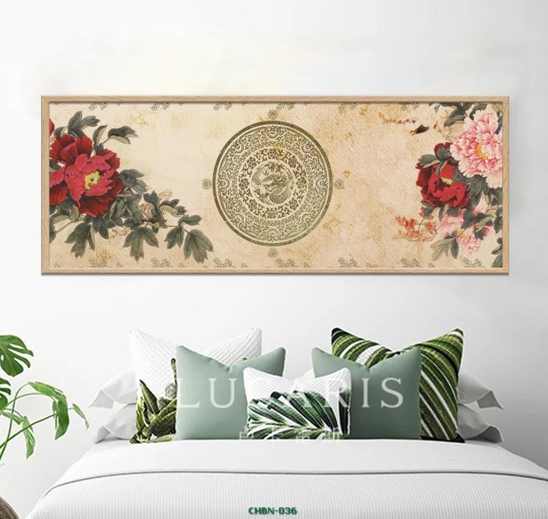 Hoa mẫu đơn CHBN-036